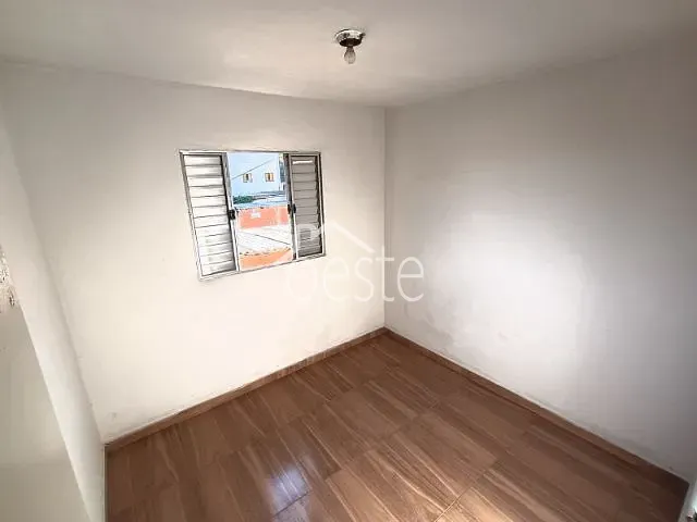 Apartamento com 44m² 2 quartos e 1 banheiro, à venda ou para alugar, no bairro Conjunto Habitacional Roberto Romano em Santa Bárbara D'Oeste