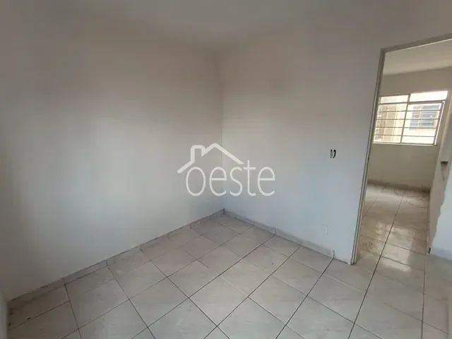 Apartamento com 44m² 2 quartos e 1 banheiro, à venda ou para alugar, no bairro Conjunto Habitacional Roberto Romano em Santa Bárbara D'Oeste