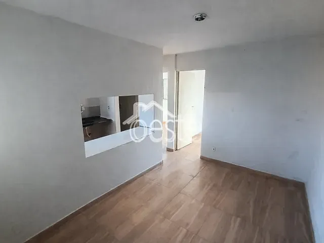 Apartamento com 44m² 2 quartos e 1 banheiro, à venda ou para alugar, no bairro Conjunto Habitacional Roberto Romano em Santa Bárbara D'Oeste