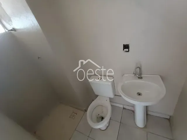 Apartamento com 44m² 2 quartos e 1 banheiro, à venda ou para alugar, no bairro Conjunto Habitacional Roberto Romano em Santa Bárbara D'Oeste