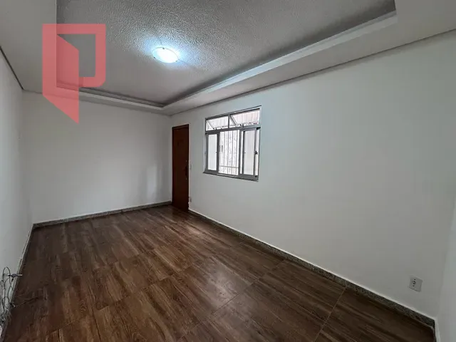 Apartamento 2 quartos e 1 banheiro, para alugar, no bairro Caiçara em Belo Horizonte