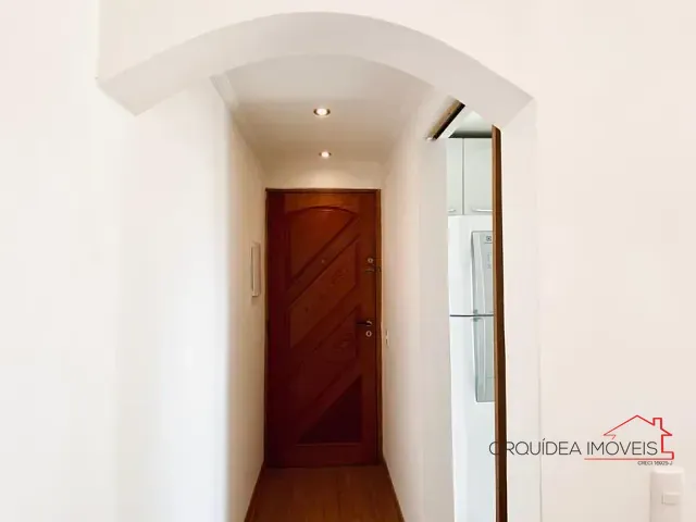Apartamento com 50m² 2 quartos e 1 banheiro, à venda, no bairro Jardim Celeste em São Paulo