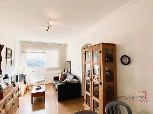 Apartamento com 50m² 2 quartos e 1 banheiro, à venda, no bairro Jardim Celeste em São Paulo