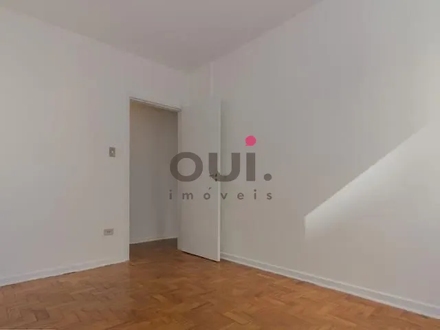 Apartamento 2 quartos e 3 banheiros, à venda, no bairro Vila Clementino em São Paulo