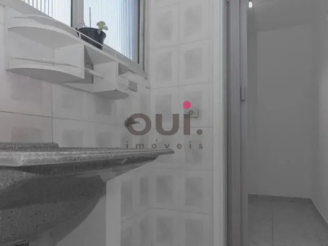 Apartamento 2 quartos e 3 banheiros, à venda, no bairro Vila Clementino em São Paulo