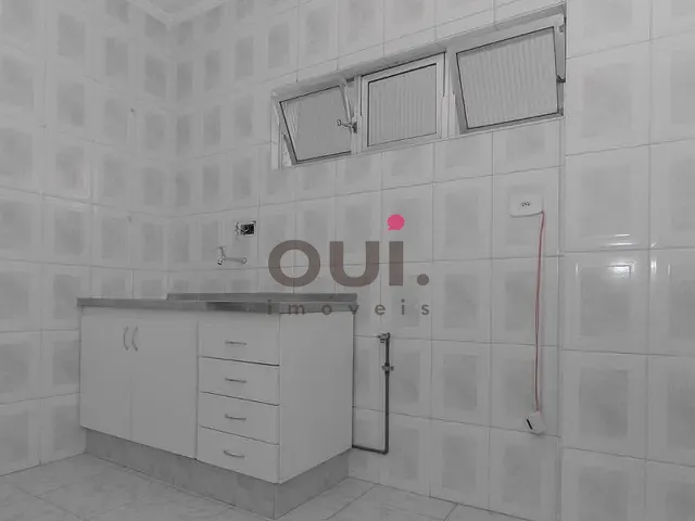 Apartamento 2 quartos e 3 banheiros, à venda, no bairro Vila Clementino em São Paulo