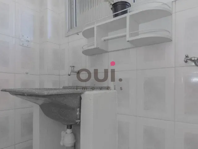 Apartamento 2 quartos e 3 banheiros, à venda, no bairro Vila Clementino em São Paulo