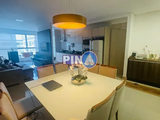 Apartamento com 117m² 3 quartos e 4 banheiros, à venda, no bairro Jardim Atlântico em Goiânia