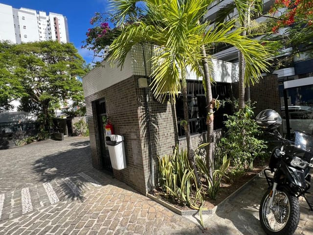 Foto do Apartamento - Apartamento à venda Aldo do Parque, são 4 suites mais gabinete,Pituba, Salvador, BA | PORTO UNO AGÊNCIA DE IMÓVEIS