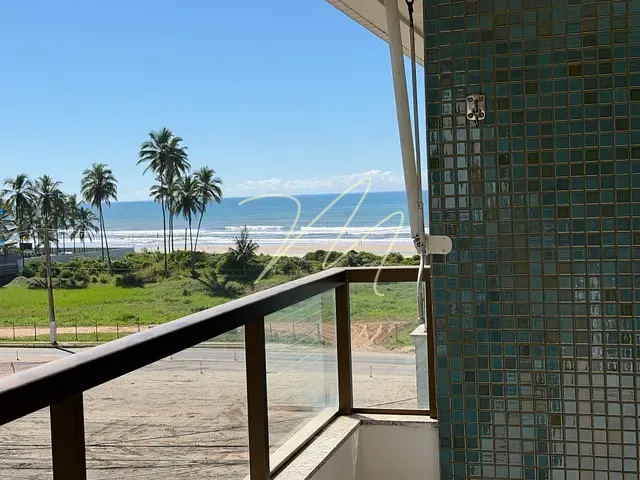 Apartamento 2 quartos e 2 banheiros, à venda ou para alugar, no bairro Nossa Senhora da Vitória em Ilhéus