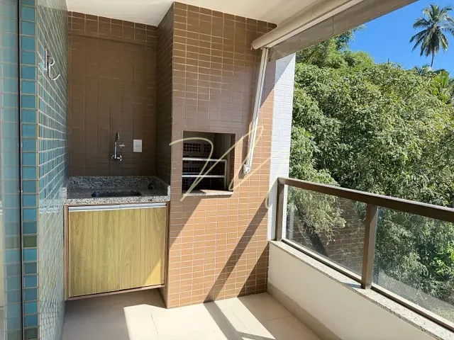 Apartamento 2 quartos e 2 banheiros, à venda ou para alugar, no bairro Nossa Senhora da Vitória em Ilhéus