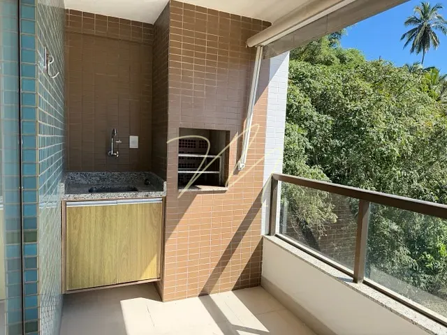 Apartamento 2 quartos e 2 banheiros, à venda ou para alugar, no bairro Nossa Senhora da Vitória em Ilhéus