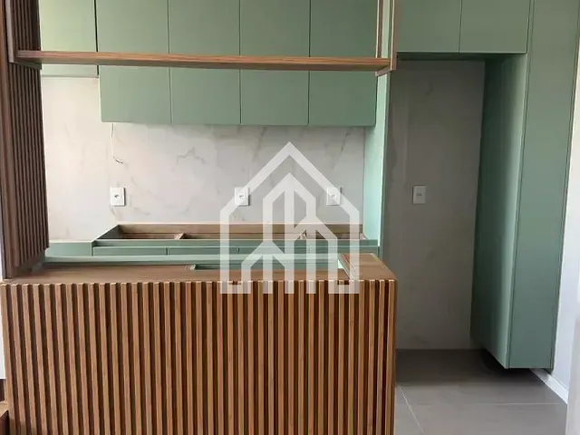 Apartamento 2 quartos e 2 banheiros, à venda, no bairro Mooca em São Paulo