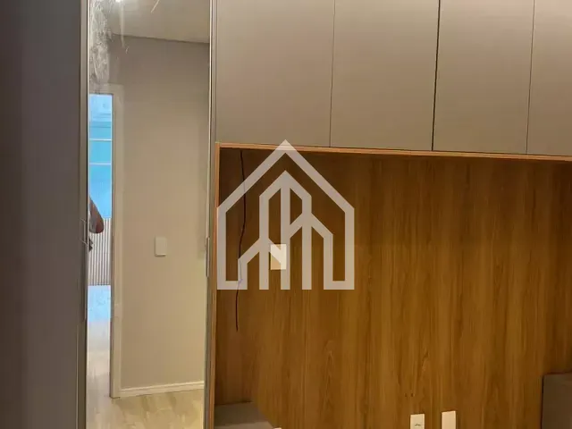 Apartamento 2 quartos e 2 banheiros, à venda, no bairro Mooca em São Paulo