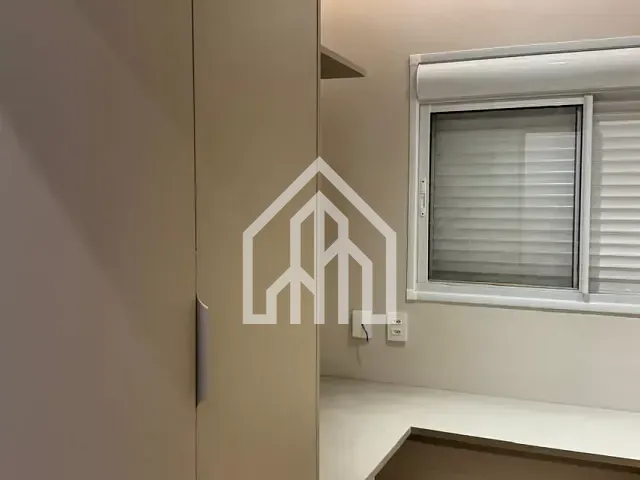 Apartamento 2 quartos e 2 banheiros, à venda, no bairro Mooca em São Paulo