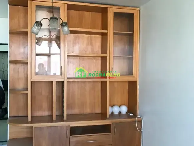 Apartamento 3 quartos e 2 banheiros, à venda, no bairro Cristo Rei em Teresina