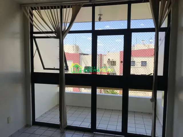 Apartamento 3 quartos e 2 banheiros, à venda, no bairro Cristo Rei em Teresina