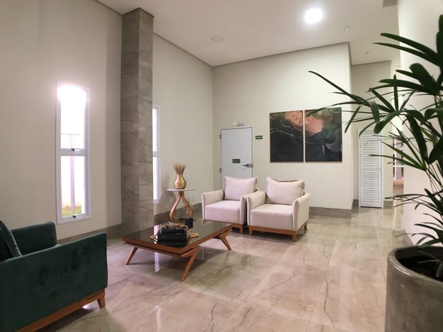 Foto do Apartamento - Apartamento à venda, Residencial Tocantins, Rio Verde, GO | Realize Imóveis