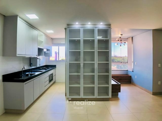 Foto do Apartamento - Apartamento à venda, Residencial Tocantins, Rio Verde, GO | Realize Imóveis