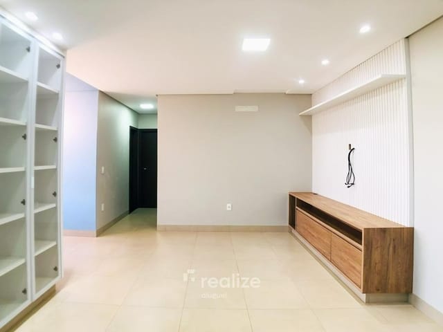 Foto do Apartamento - Apartamento à venda, Residencial Tocantins, Rio Verde, GO | Realize Imóveis