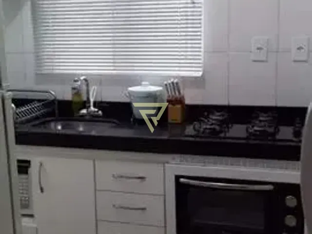 Apartamento com 45m² 2 quartos e 1 banheiro, à venda, no bairro Jardim Javari em Ribeirão Preto
