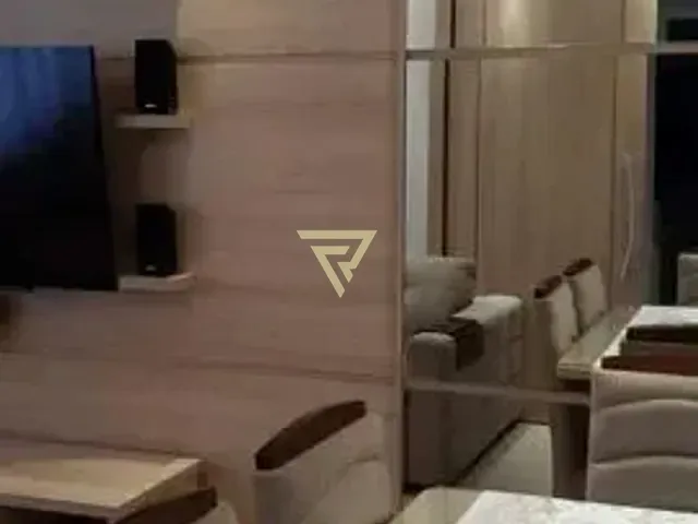 Apartamento com 45m² 2 quartos e 1 banheiro, à venda, no bairro Jardim Javari em Ribeirão Preto