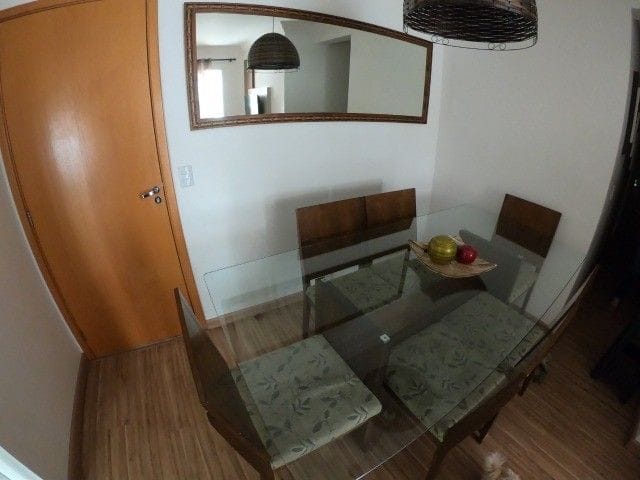 Foto do Apartamento - Apartamento com 3 dormitórios à venda, 89 m² por R$ 798.000,00 - Jardim Aquarius - São José dos Campos/SP | RUSSI IMÓVEIS