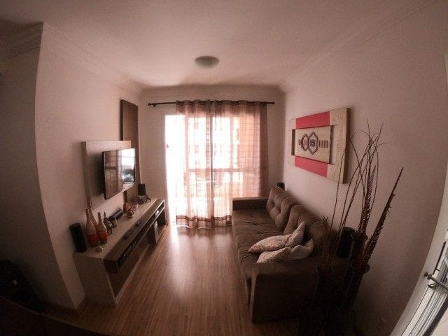 Foto do Apartamento - Apartamento com 3 dormitórios à venda, 89 m² por R$ 798.000,00 - Jardim Aquarius - São José dos Campos/SP | RUSSI IMÓVEIS