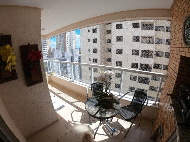 Foto do Apartamento - Apartamento com 3 dormitórios à venda, 89 m² por R$ 798.000,00 - Jardim Aquarius - São José dos Campos/SP | RUSSI IMÓVEIS