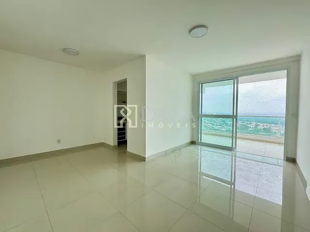 Apartamento 1 quarto e 1 banheiro, para alugar, no bairro Jardim das Colinas em São José dos Campos