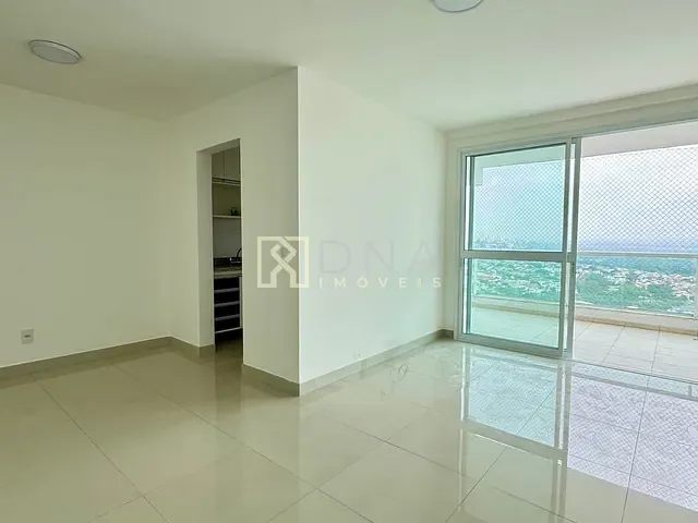 Apartamento 1 quarto e 1 banheiro, para alugar, no bairro Jardim das Colinas em São José dos Campos