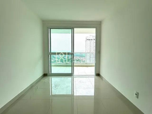 Apartamento 1 quarto e 1 banheiro, para alugar, no bairro Jardim das Colinas em São José dos Campos