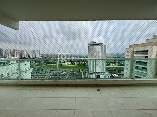 Apartamento 1 quarto e 1 banheiro, para alugar, no bairro Jardim das Colinas em São José dos Campos