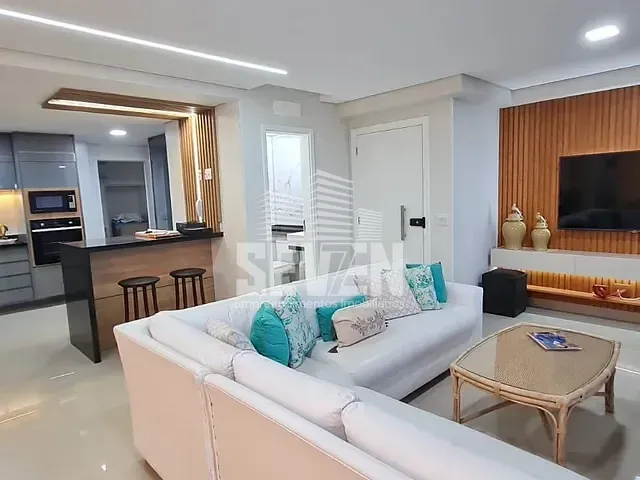 Apartamento com 159m² 3 quartos e 5 banheiros, à venda, no bairro Vila Aviação em Bauru
