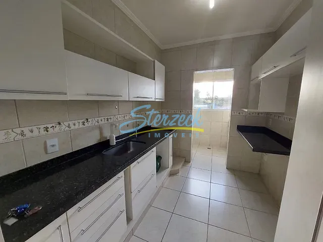 Apartamento com 78m² 2 quartos e 2 banheiros, à venda, no bairro Santa Claudina em Vinhedo