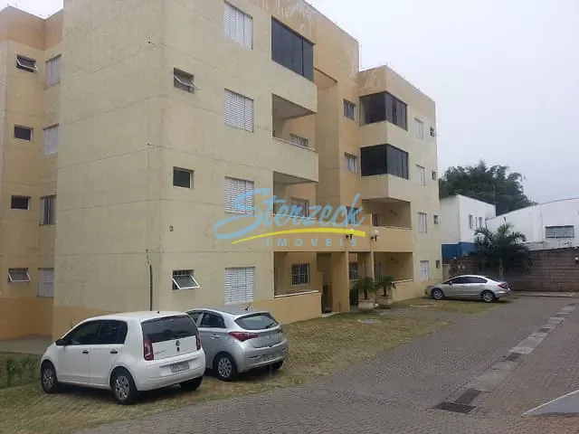 Apartamento com 78m² 2 quartos e 2 banheiros, à venda, no bairro Santa Claudina em Vinhedo