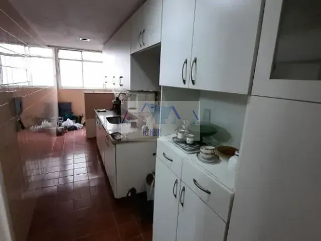 Apartamento 3 quartos e 2 banheiros, para alugar, no bairro Icaraí em Niterói