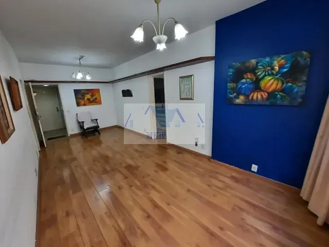 Apartamento 3 quartos e 2 banheiros, para alugar, no bairro Icaraí em Niterói