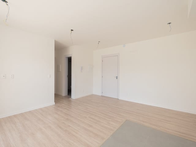 Apartamento com 95m² 2 quartos e 2 banheiros, à venda, no bairro Areal em Pelotas
