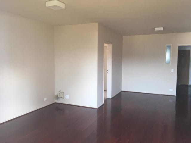 Foto do Apartamento - Apartamento para Locação 3 Quartos, 1 Suite, 2 Vagas, 130M², Pinheiros, São Paulo - SP | Edifício Fradique Coutinho | Vion Imóveis