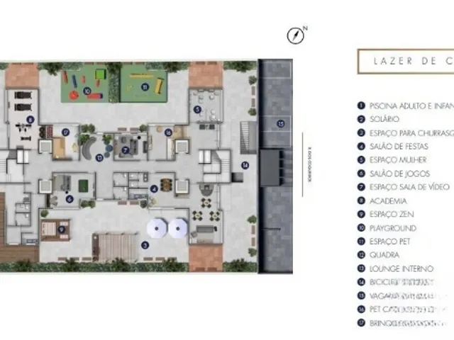 Apartamento 2 quartos e 2 banheiros, à venda, no bairro Campestre em Santo André
