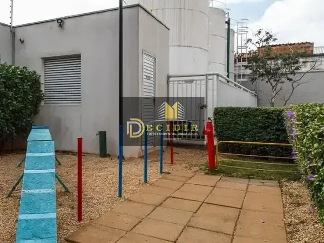 Apartamento com 52m² 2 quartos e 1 banheiro, à venda, no bairro Alto do Pari em São Paulo