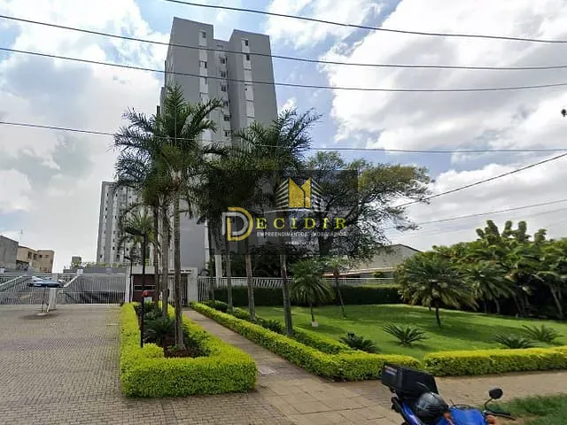 Apartamento com 52m² 2 quartos e 1 banheiro, à venda, no bairro Alto do Pari em São Paulo
