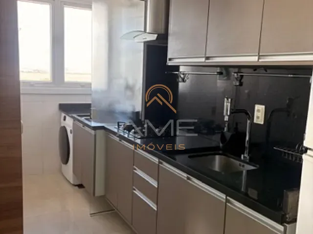 Apartamento com 72m² 2 quartos e 2 banheiros, à venda, no bairro Cidade Nova em Rio Grande
