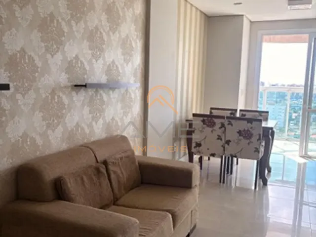 Apartamento com 72m² 2 quartos e 2 banheiros, à venda, no bairro Cidade Nova em Rio Grande