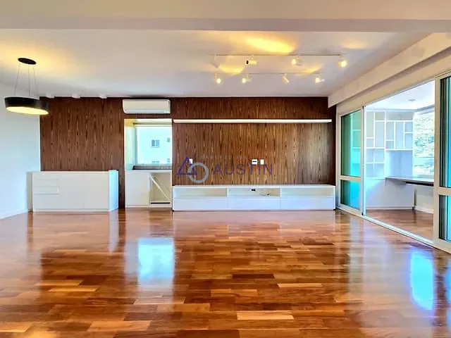 Apartamento com 176m² 3 quartos e 4 banheiros, à venda, no bairro Pinheiros em São Paulo