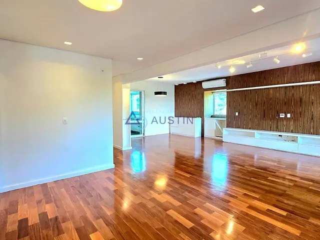 Apartamento com 176m² 3 quartos e 4 banheiros, à venda, no bairro Pinheiros em São Paulo