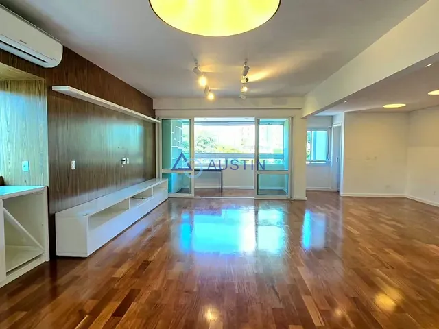 Apartamento com 176m² 3 quartos e 4 banheiros, à venda, no bairro Pinheiros em São Paulo