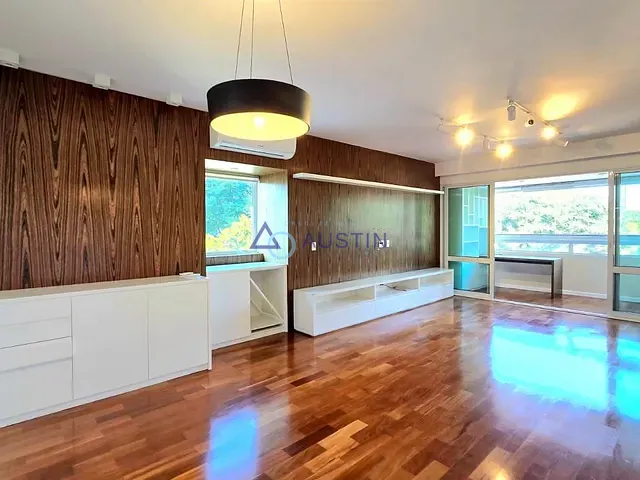 Apartamento com 176m² 3 quartos e 4 banheiros, à venda, no bairro Pinheiros em São Paulo