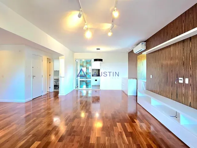 Apartamento com 176m² 3 quartos e 4 banheiros, à venda, no bairro Pinheiros em São Paulo